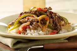 Ropa vieja receta, Ropa vieja preparar, Ropa vieja cocinar