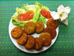 gorditas garbanzo, gorditas garbanzo cocina, gorditas garbanzo receta