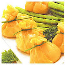 Costalitos de salmón, Costalitos salmón cocina, Costalitos salmón receta