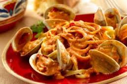 Almejitas endiabladas mexicanas, Almejitas endiabladas picosas, Almejitas endiabladas frescas