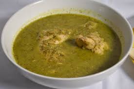 Pollo Verde sazón,Pollo Verde guisar,Pollo Verde cocinaremos