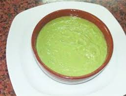 Salsa  Aguacate elabora,Salsa  Aguacate recetaremos,Salsa  Aguacate cocinamos