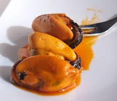  Mejillones en escabeche, Mejillones escabeche receta, Mejillones escabeche recetario