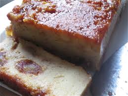 Budín  Pan recetaremos,Budín  Pan elaborar,Budín  Pan preparar