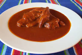 Puerco estilo norteño, Puerco norteño receta, Puerco norteño preparacion