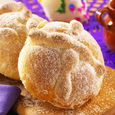 Minipan de muerto, Minipan muerto receta, Minipan muerto preparar