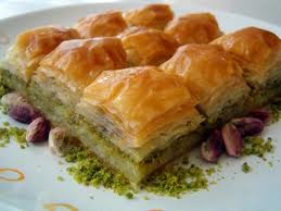 Baklava receta,  Baklava receta preparar, Baklava receta preparacion