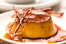 Flan vainilla preparacion, Flan vainilla casero, Flan vainilla preparar