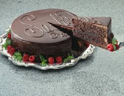 Sacher receta, Sacher preparacion, Sacher casero