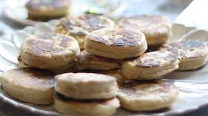 Gorditas de nata, Gorditas nata receta, Gorditas nata caseras