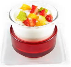 Vasito frutas preparar, Vasito frutas elaborar, Vasito frutas casero