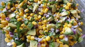 Ensalada Aguacate elaboracion, Ensalada Aguacate elaborar, Ensalada Aguacate prepararemos