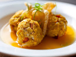 Mofongo Puertorriqueño, Mofongo Puertorriqueño receta, Mofongo Puertorriqueño elaborar