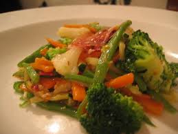 Brócoli Baby receta, Brócoli Baby cocinar, Brócoli Baby preparacion