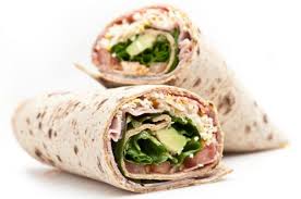 Wraps de Huevo, Wraps Huevo receta, Wraps Huevo elaborar