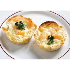 Mini Quiches receta, Mini Quiches elaborar, Mini Quiches elaboracion
