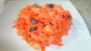 Slaw de Zanahoria, Slaw Zanahoria receta, Slaw Zanahoria elaborar