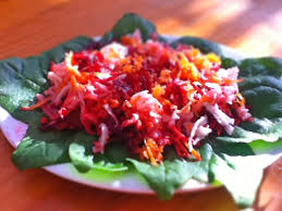 Ensalada de Jícamar, Ensalada Jícama receta, Ensalada Jícama elaborar