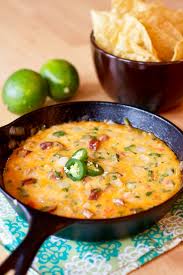 Queso Fundido receta, Queso Fundido elaborar, Queso Fundido elaboracion