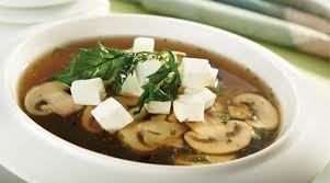 Sopa Hongos elaborar, Sopa Hongos elaboracion, Sopa Hongos mexicana