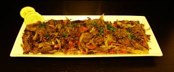 Vaca Frita receta, Vaca Frita elaborar, Vaca Frita preparacion
