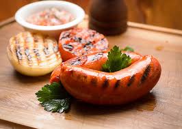 Chorizo Criollo Parrillero, Chorizo Criollo receta, Chorizo Criollo elaborar