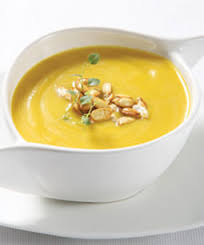 Crema de Auyama, Crema Auyama receta, Crema Auyama elaborar
