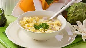 Sopa de Tortellini, Sopa Tortellini receta, Sopa Tortellini elaborar
