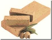 Turrón Pepitas receta, Turrón Pepitas elaboracion, Turrón Pepitas elaborar