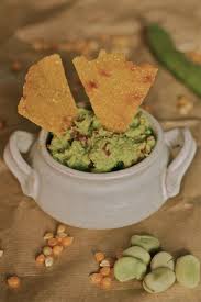 Guacamole Mediterráneo elaborar, Guacamole Mediterráneo casero, Guacamole Mediterráneo elaboracion