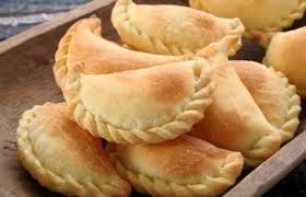 Empanadas de Coliflor, Empanadas Coliflor receta, Empanadas Coliflor elaborar