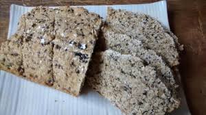 Chaplitas de Linaza, Chaplitas Linaza receta, Chaplitas Linaza elaborar