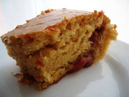 Pastel de Guayaba, Pastel Guayaba receta, Pastel Guayaba elaborar