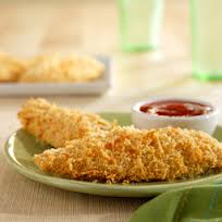 Tenders pollo cocinar, Tenders pollo cocinando, Tenders pollo receta