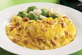 Pollo curry elaborar, Pollo curry elaboracion, Pollo curry preparaciones