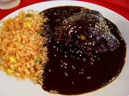  Mole rojo receta, Mole rojo cocinando, Mole rojo cocinamos
