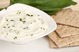 Dip de cebolla, Dip cebolla receta, Dip cebolla casero
