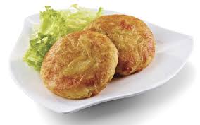 Tortitas de Papa, Tortitas Papa receta, Tortitas Papa elaborar