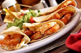 Quesadillas Camarón receta, Quesadillas Camarón recetario, Quesadillas Camarón cocinamos