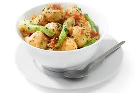Papas Chipotle receta, Papas Chipotle recetario, Papas Chipotle caseras
