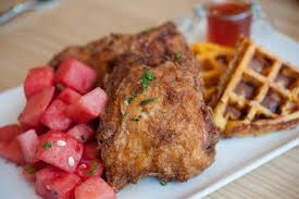 Pollo Miami recetario, Pollo Miami preparar, Pollo Miami cocinar