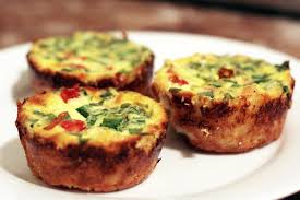 Mini Quiches receta, Mini Quiches recetario, Mini Quiches cocinar
