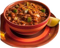 Frijoles Charros, Frijoles Charros receta, Frijoles Charros recetario