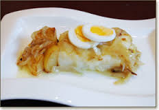 Bacalao portuguesa receta, Bacalao portuguesa recetario, Bacalao portuguesa cocinarponer palabras clave