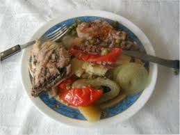 Pollo cajita receta, Pollo cajita recetario, Pollo cajita cocinaran