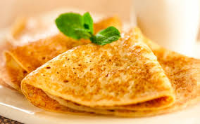 Crepes preparacion, Crepes salada recetarios, Crepes casera preparar