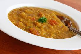 Masoor Dal, Masoor Dal receta, Masoor Dal preparar