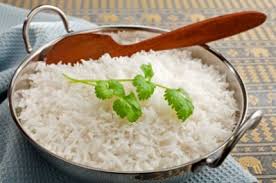 basmati receta, basmati preparar, cocinar basmati