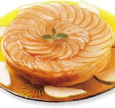 Tarta pera recetarios, Tarta pera cocinamos, Tarta pera elaborar