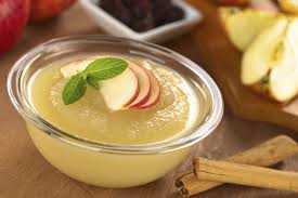 Compota manzana receta, Compota manzana preparar, Compota manzana ingredientes